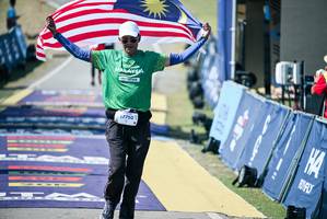 BIB: 
                            <button type="button" onclick="openModal(27145350)" class="btn btn-primary btn-sm float-right btn-popup" data-toggle="modal" data-target=".modal-high-quality">
                        <i class="fas fa-shopping-cart"></i> Add to Cart
                    </button>
                                            <button type="button" onclick="isThisMe(27145350, true)" class="btn btn-success btn-sm float-right btn-popup btn-isme hidden" data-toggle="tooltip" data-placement="bottom" title="นี่คือรูปของคุณใช่ไหม คลิกที่นี่เพื่อเอาเข้าอัลบั้ม">
                        <i class="fas fa-plus"></i> Add to album
                    </button>
                    <button type="button" onclick="isThisMe(27145350, false)" class="btn btn-warning btn-sm float-right btn-popup btn-isnotme hidden">
                        <i class="fas fa-ban"></i> Remove from album
                    </button>